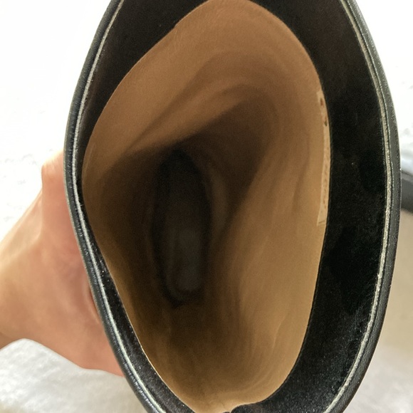 Gucci Riding Boots - Picture 4 of 9